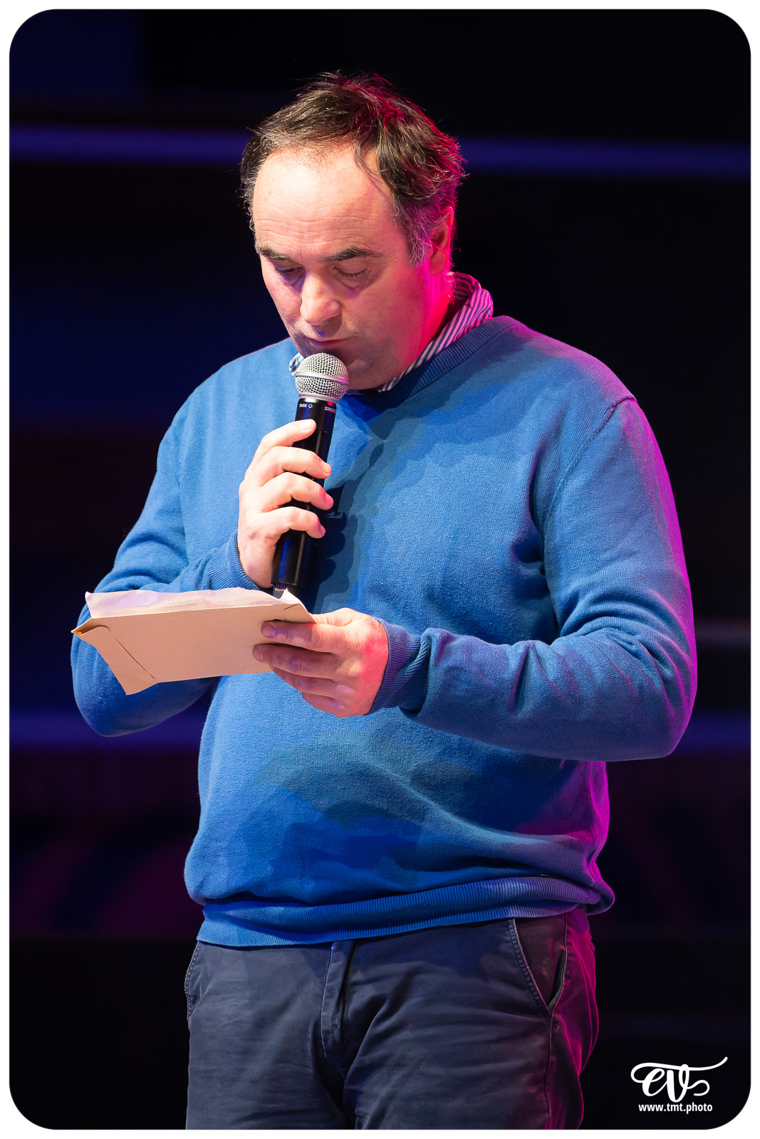 CEREMONIE DES CHAMPIONS